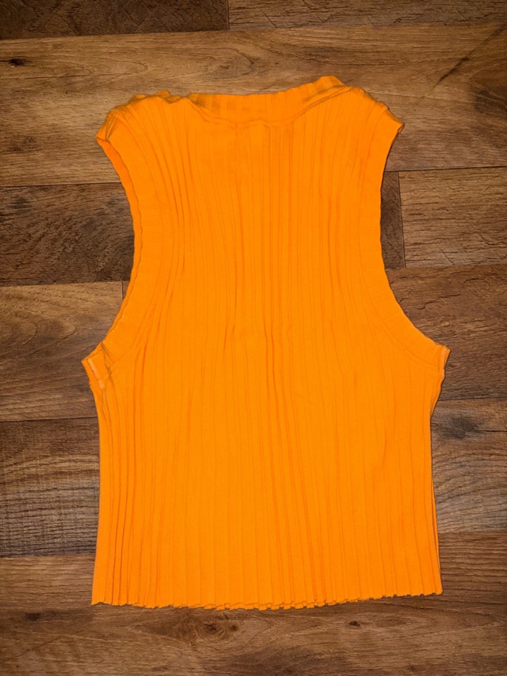 aerie ribbed tank top such - Picture 3 of 3